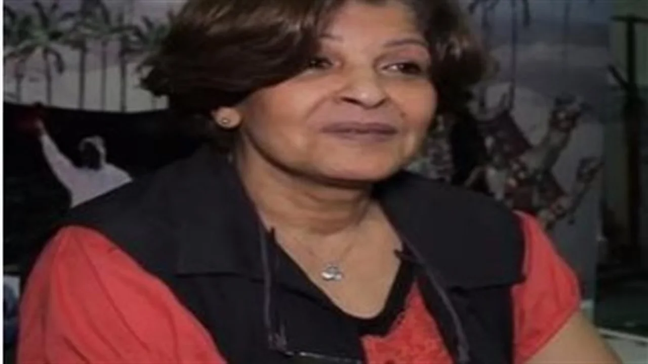 عودة عائشة الكيلاني.. ممثلة كوميدية شهيرة تظهر في فيديو يشعل حنين الجمهور بعد غياب طويل